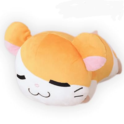 とっとこハム太郎　ぬいぐるみ(L) Amazon.co.jp: ハム太郎 とっとこハム太郎 ぬいぐるみ